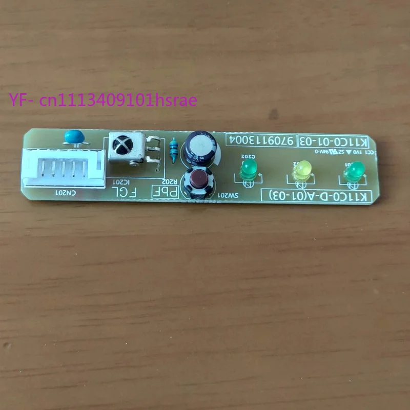 K11C0-D-A K11C0-01-03 9709113004 Signal Receiver Board for Fujitsu Air Conditioner