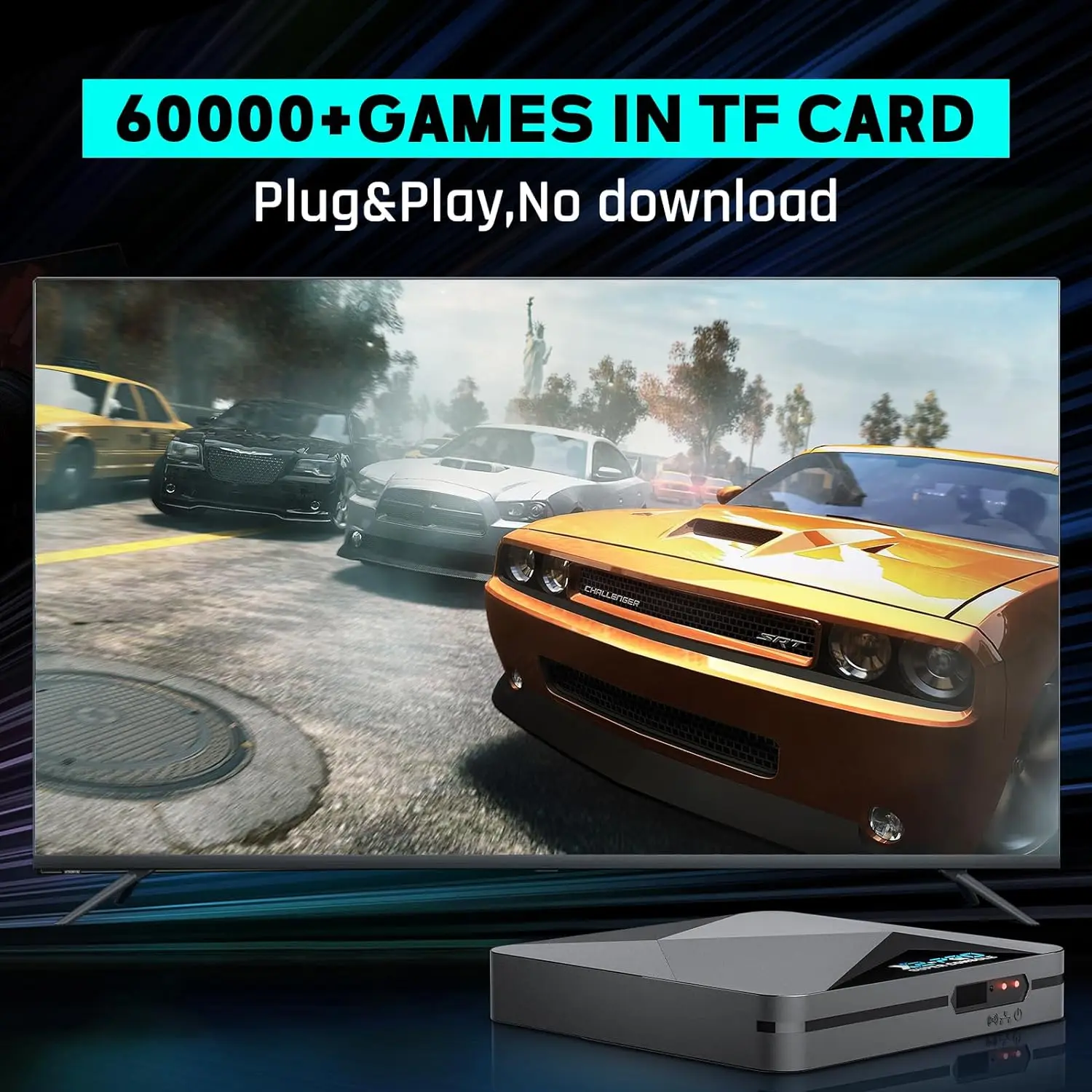 Super konsola X2 Pro Retro konsola do gier dla nowego klienta