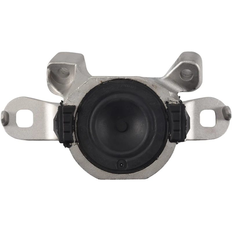 Front Right Side Lower Engine Motor Mount For Volvo C30 C70 S40 V50 2004-2013 31262676 30636960 30778801