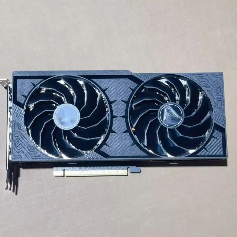 RTX 2080Ti/3080 3070 4070S بطاقة رسومات لعبة Turing العامة تبريد توربو AI التعلم العميق #6