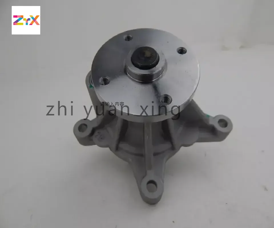 25100-2B700 25100-2B000 ADG09181 251002B700 CNBF-HB058 ADG09181 J1510328 Suitable for Korean Accent Yuedong 1.6 water pump