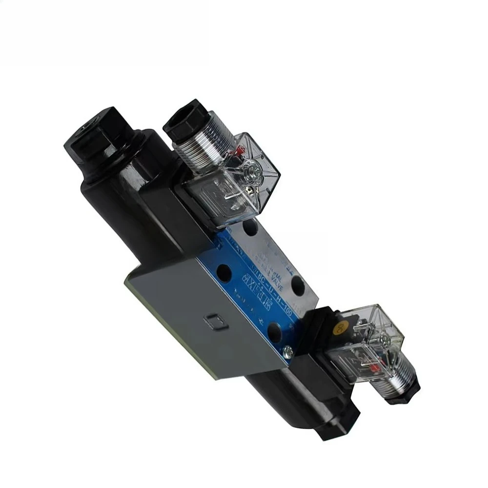 XG XCG XGL Series Pressure Reducing Valves (with Check Valve) XCG-03 XCG-06 XCG-10 XG-03 XG-06 XG-10 XGL-03