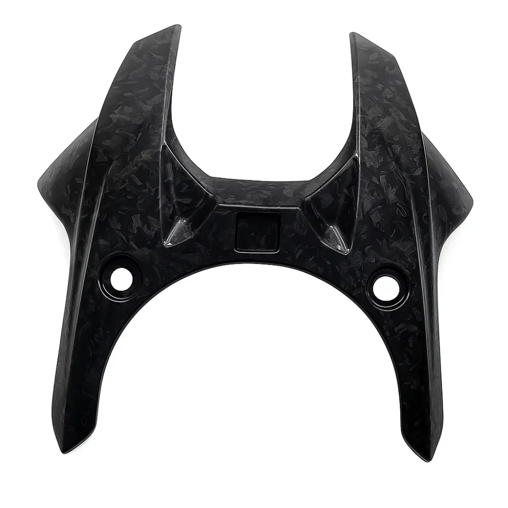 Fit For HONDA CB650R CBR650R CB 650R CBR 650R 2019-2023 2024 Motorcycle Gas Tank Cover Guard Protection ABS Front Oil Tank Cover