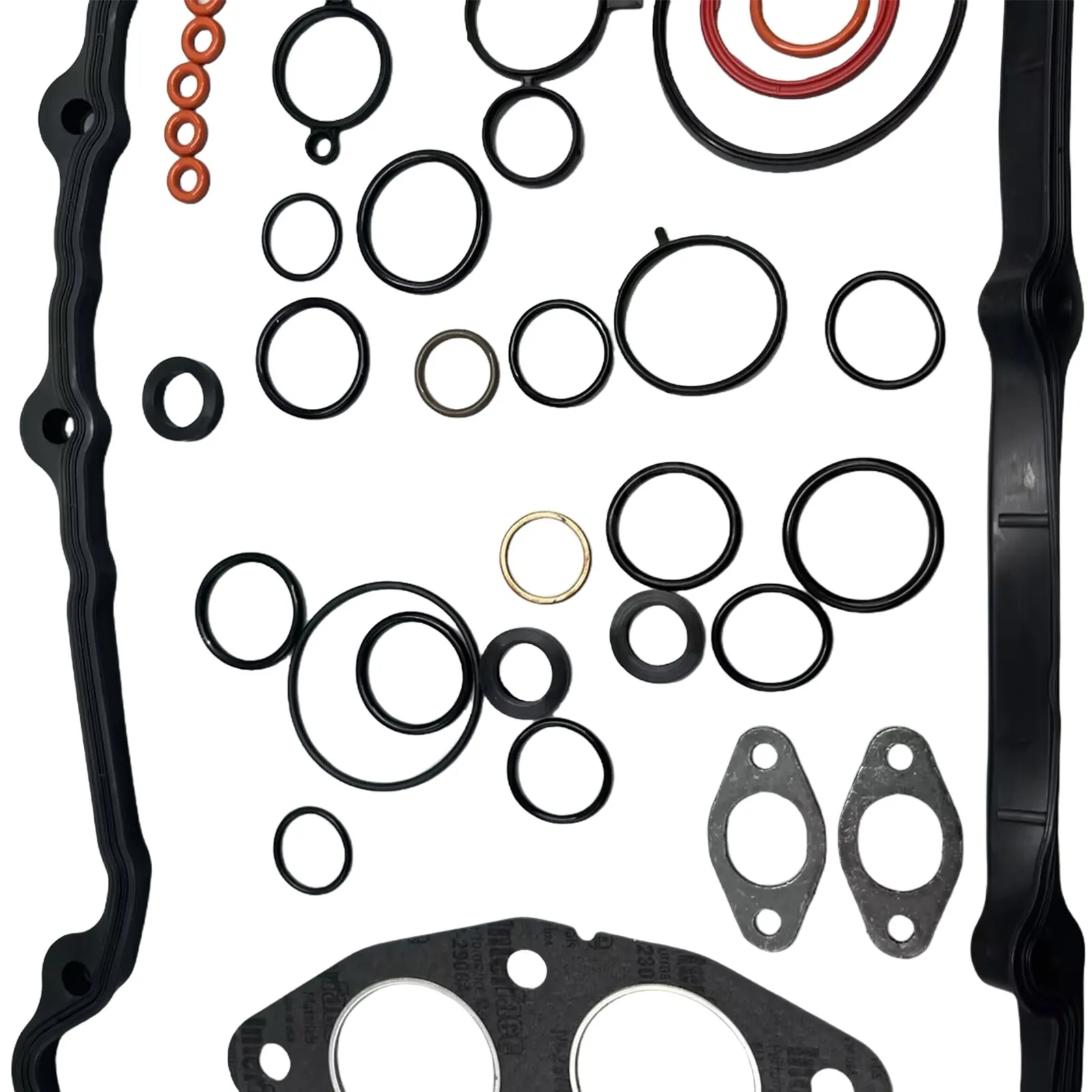 

Комплект прокладок головки блока цилиндров ZOOMKEY для BMW E90 E91 E92 320i X3 Z4 2.0; 05 06 07