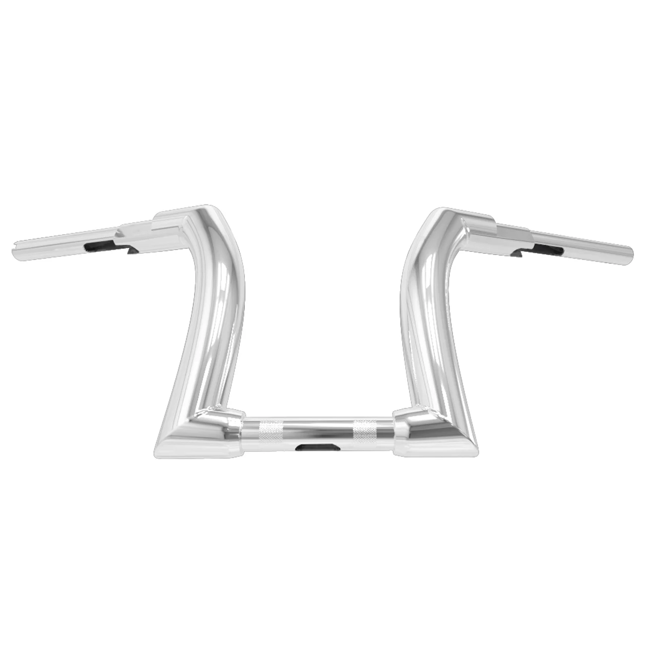 Motorcycle Chrome Drag Handlebar 1