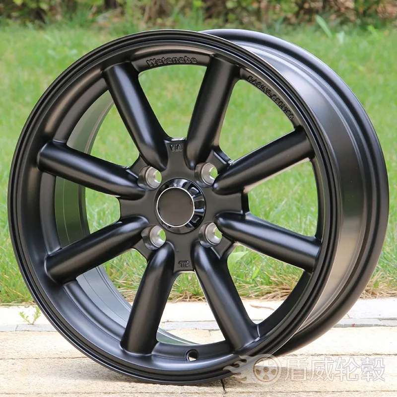 Suitable for F0 Fit MG3 Vios Sail, 14 15 Inch Wheel Modification