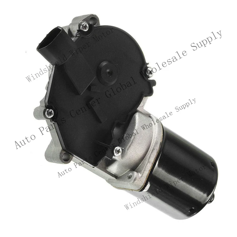L+ For Cadillac Windshield Wiper Motor Top Quality Part  25923882