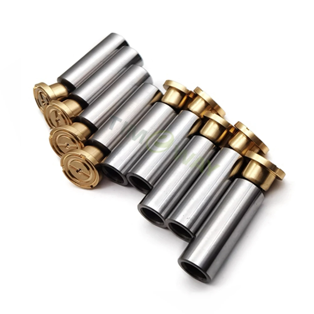 

PVM Hydraulic Pump Spare Parts Piston Shoes for PVM045 EATON VICKERS Piston Pump Repair Kits Pump Pistons