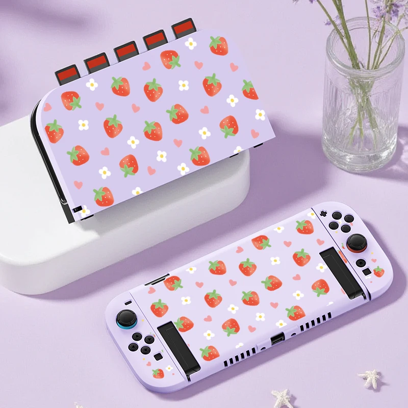 for Switch2 storage combination, protective case and plug-in base case for Switch2, two-in-one set, all-round protection