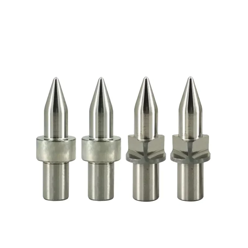 Wholesale Quick Delivery Thermal Drill Bit M3-M14 Hot Friction Drill Bit Hot Melt Drill Bit