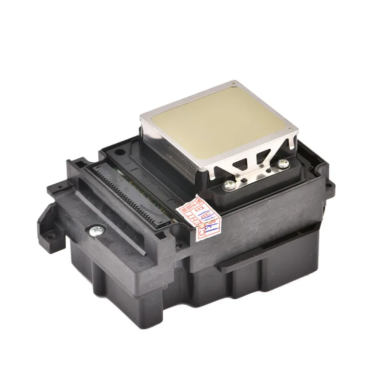 TX800 printhead for Epson 6 colors DX8 DX10 printhead F192010 TX800/TX700/TX710/TX720 eco solvent UV ink head