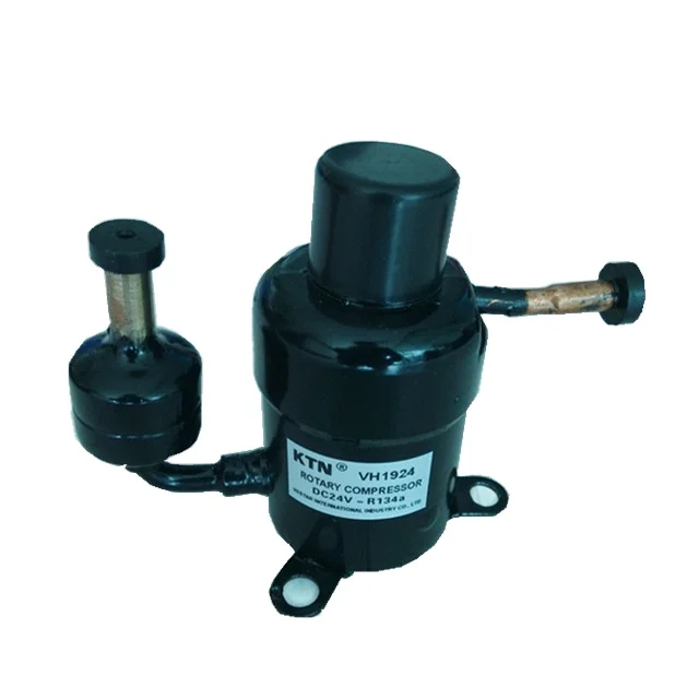 

Vestar Product Mini Compressor Fridge 12 Volt For Portable Refrigeration