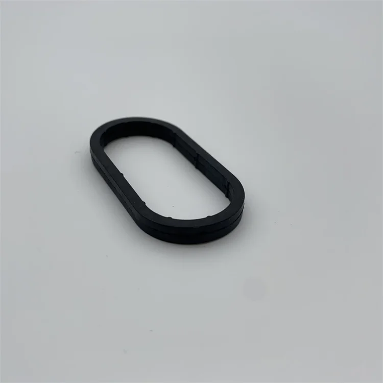 1121840261 Engine Oil Cooler Seal Gasket For Mercedes Benz W210 W211 W220 W164 C240 112 184 02 61 W251