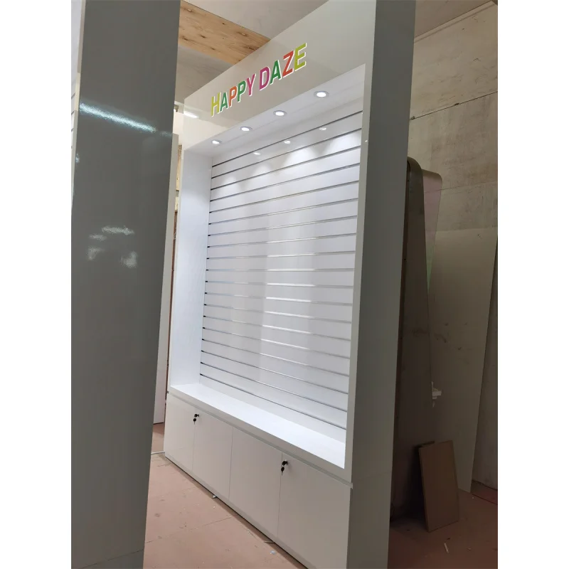 Customized.ca binet ark lavage armoire en verre salle de bain gelato vitrine armoires de cuisine