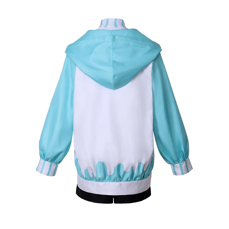 Костюмы для косплея Game Identity V для маленькой девочки, платье с садовым сердечком, платье для ролевых игр, карнавальная одежда на Хэллоуин