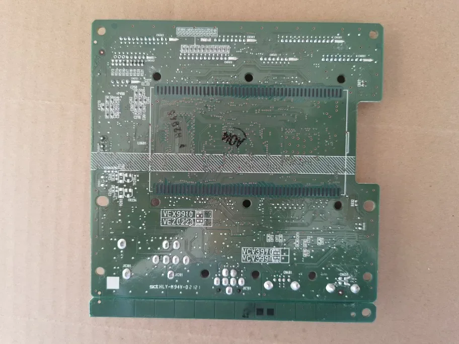 E463 Electronic Keyboard Motherboard Accessories Circuit Board Psre463