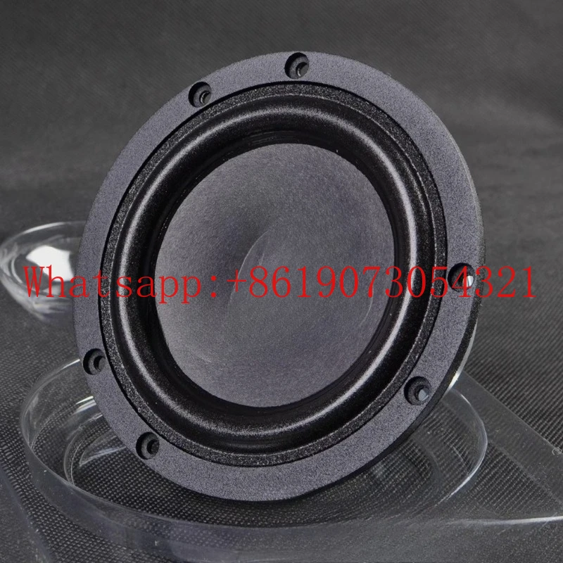 

12MU/4731T00 Конус для бумаги, среднечастотный динамик 4,5 дюйма, 120 мм, 4 Ом