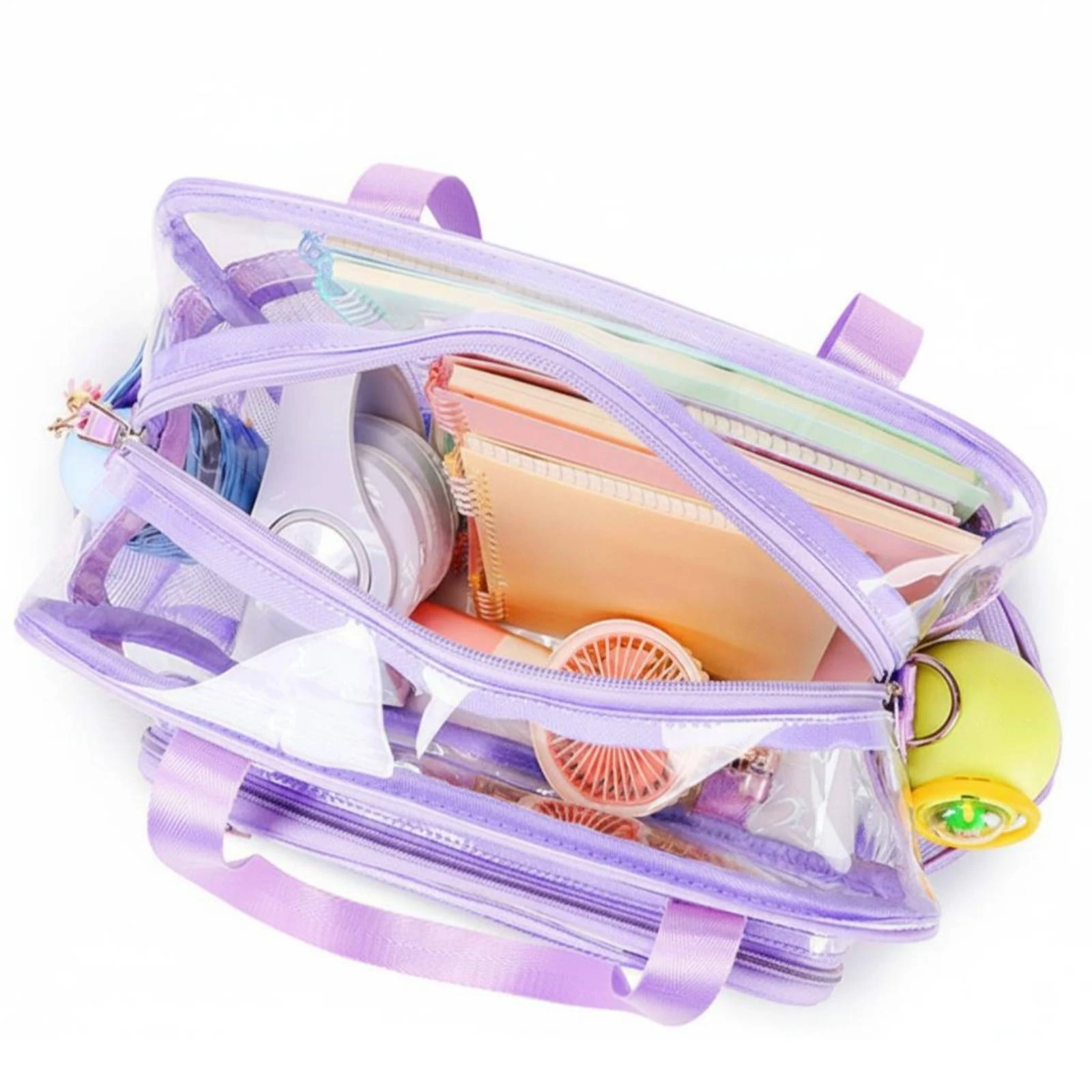 clear mini backpack stadium Small Approved For Women and Men pocket architecture DICK'S Sporting Goods Stadium Mini