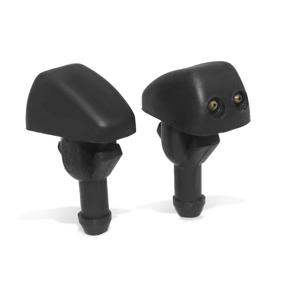 

Универсальная Распылительная насадка на лобовое стекло с 2 отверстиями