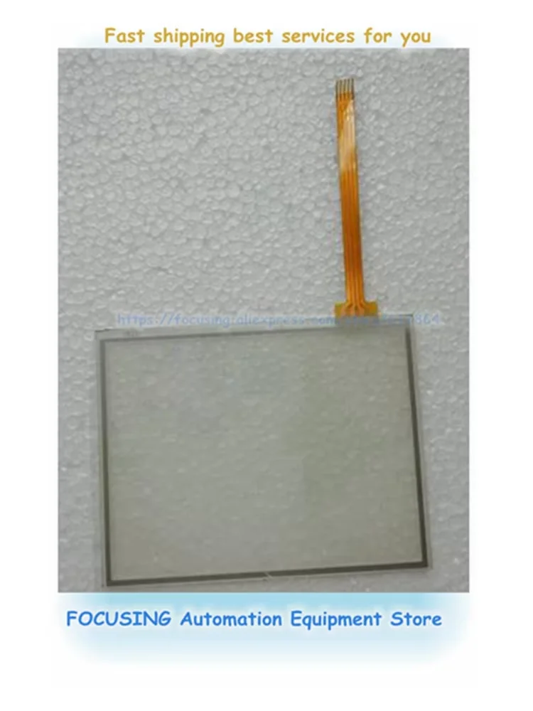 

Новинка для стеклянной панели сенсорного экрана HMIS65