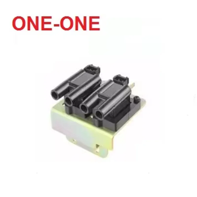 

НОВАЯ КАТУШКА ЗАЖИГАНИЯ HNROCK 5WY2829A 0040100515