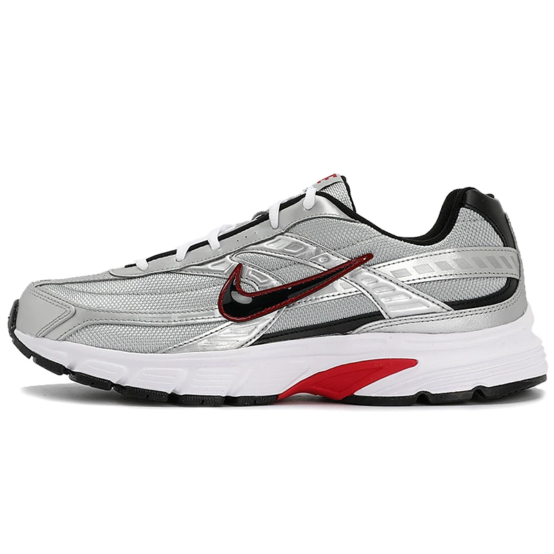 

Nike Men's Shoes Initiator Comfortable Sports Shoes Running Shoes Casual Shoes 394055-001