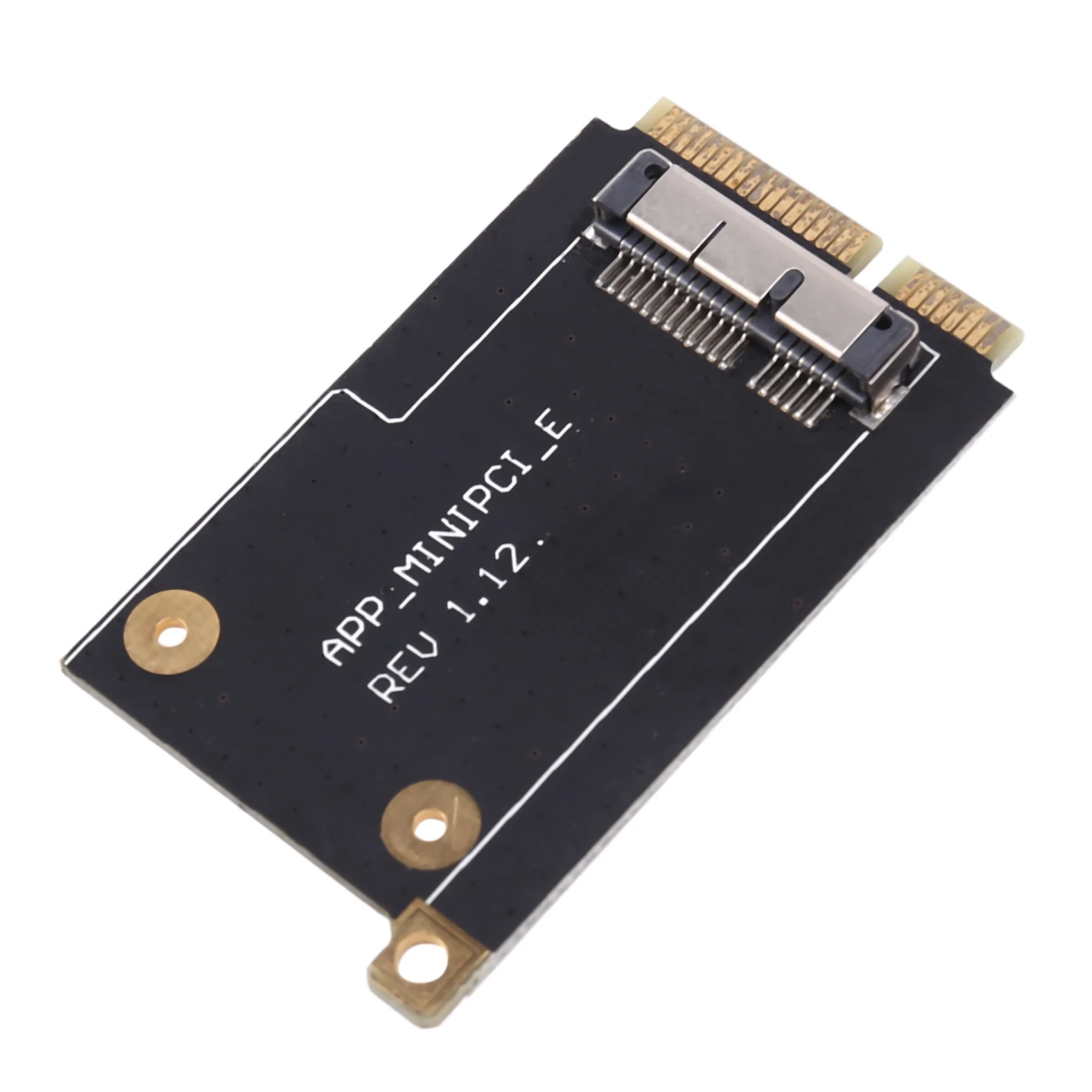 BNGF-Mini Conversor de adaptador PCI-E Express para Broadcom BCM94360C
