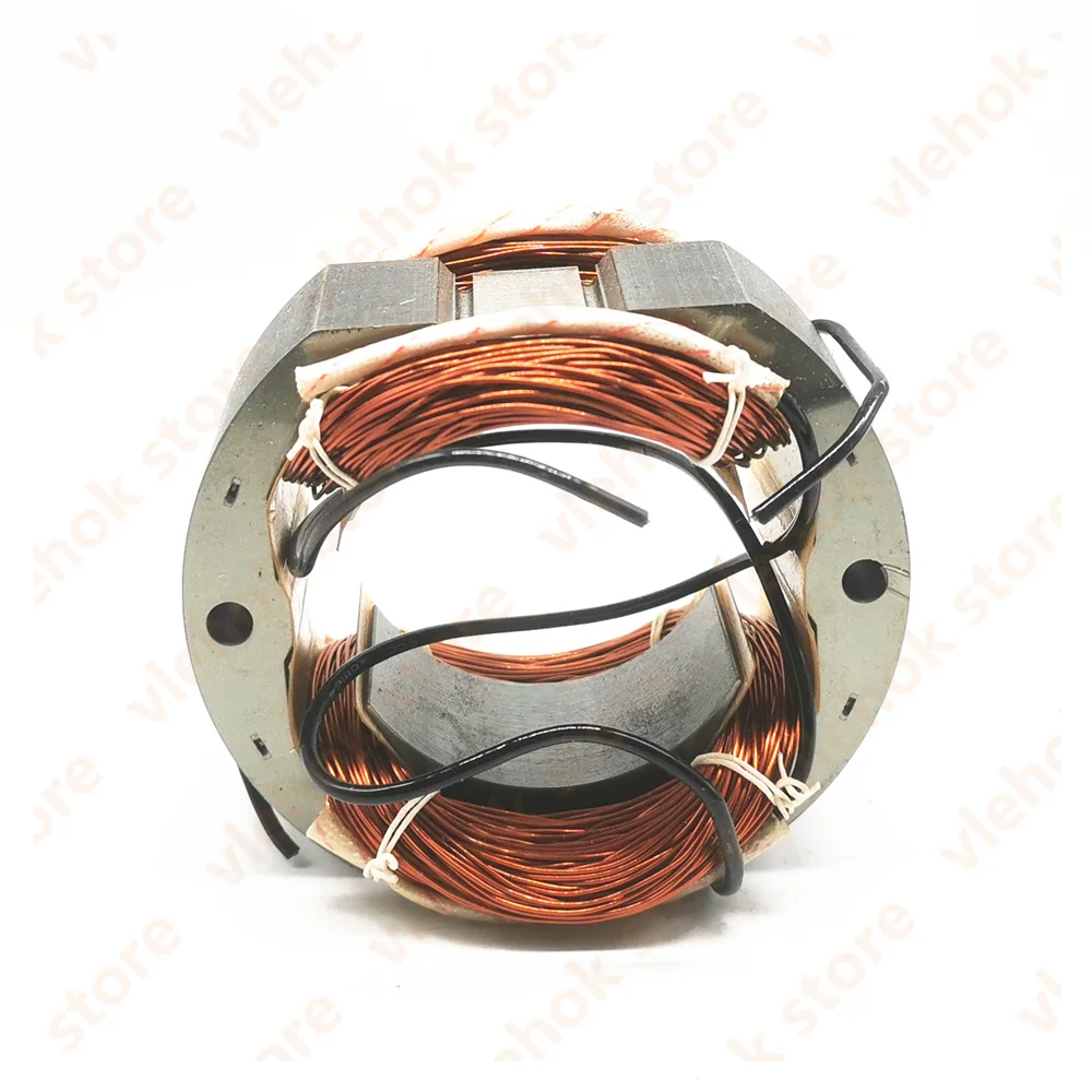 AC220-240V Stator Field for Makita 9403 596193-4 Belt Sander