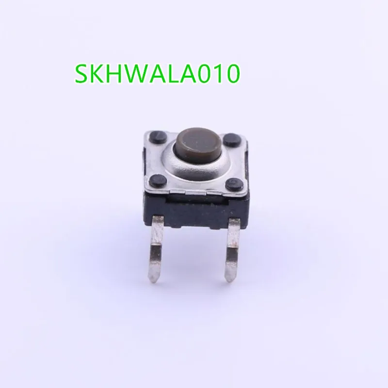 10PCS SKHWAPA010 SKHWALA010 ALPS touch switches are 100% brand new and original