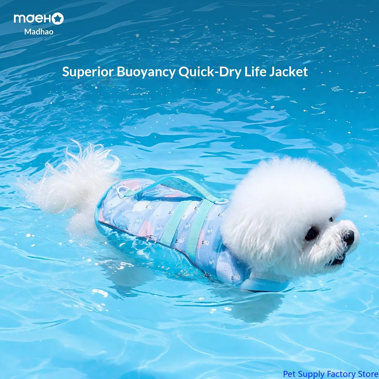 #36 Ranked Dog Life Jackets Picks in 2026