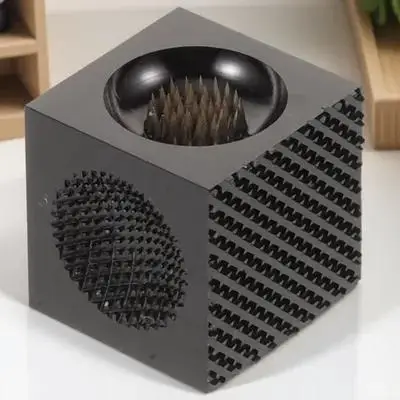 

Инструмент для обработки наконечников бильярдных киев: металлический формователь, портативный набор для ремонта и полировки, аксессуары для бильярда и бильярдных столов