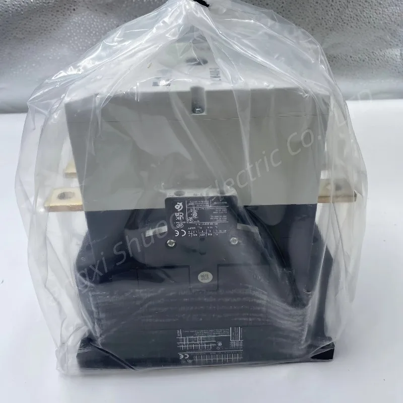 EAT-ON XTCS400M22B المقاولين التبديل الكهربائي الأصلي الجودة الصناعية