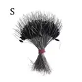 Black S