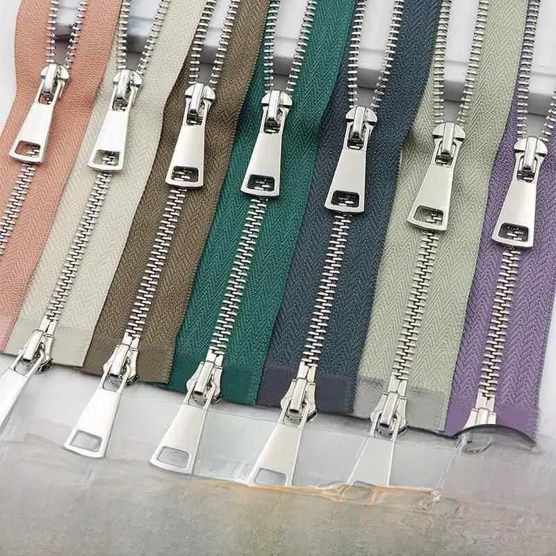 fermeture-eclair-metallique-double-tete-5-tailles-double-sens-pour-pulls-vestes-manteaux-accessoires-de-vetements-fixation-rapide
