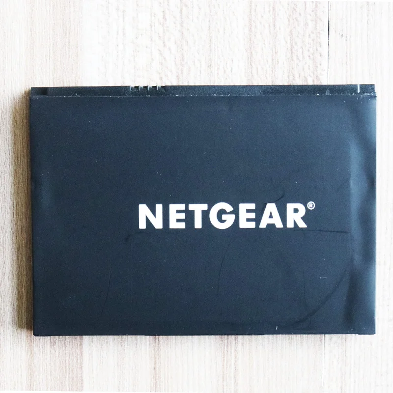 2930mAh W7 W-7 Battery For NETGEAR aircard AC790S AC810S Mobile Phone