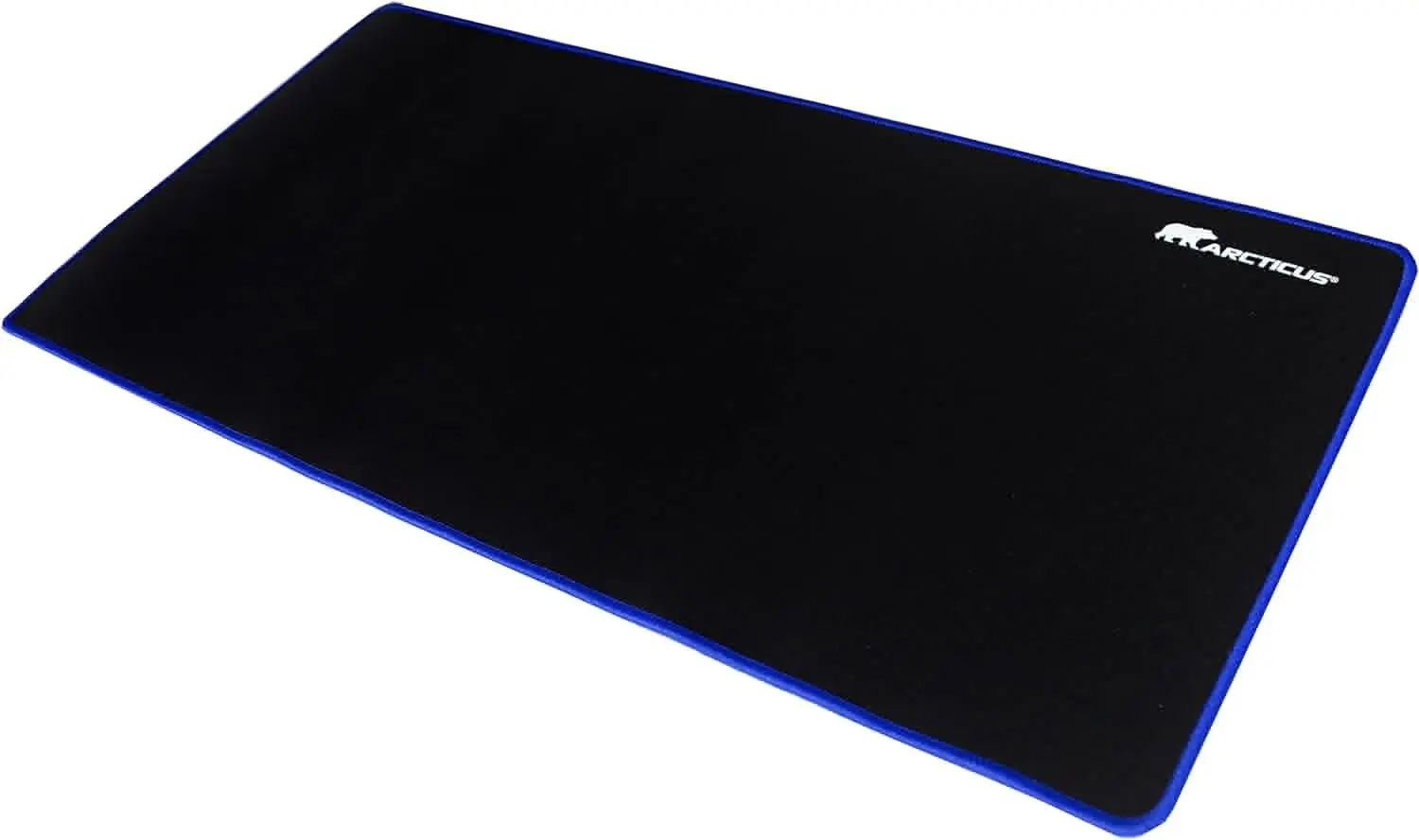 MOUSE PAD GAMER BIG BLUE ARCTICUS