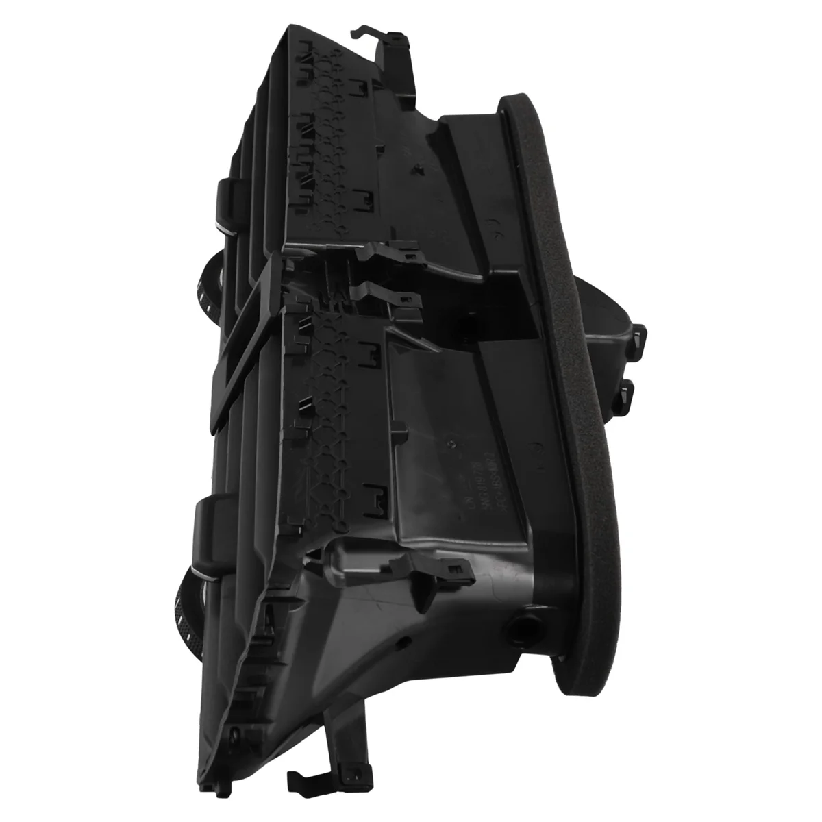 

5NG819728 Car Front Dashboard Center AC Air Vent Outlet for VW Tiguan MK2 2017-2025