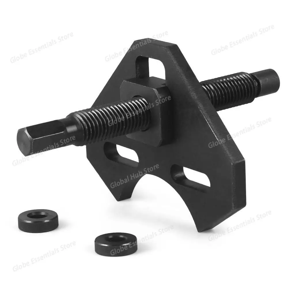 

40100 Wheel Hub Remover, Hub Puller, Wheel Hub and Brake Disc Removal Tool