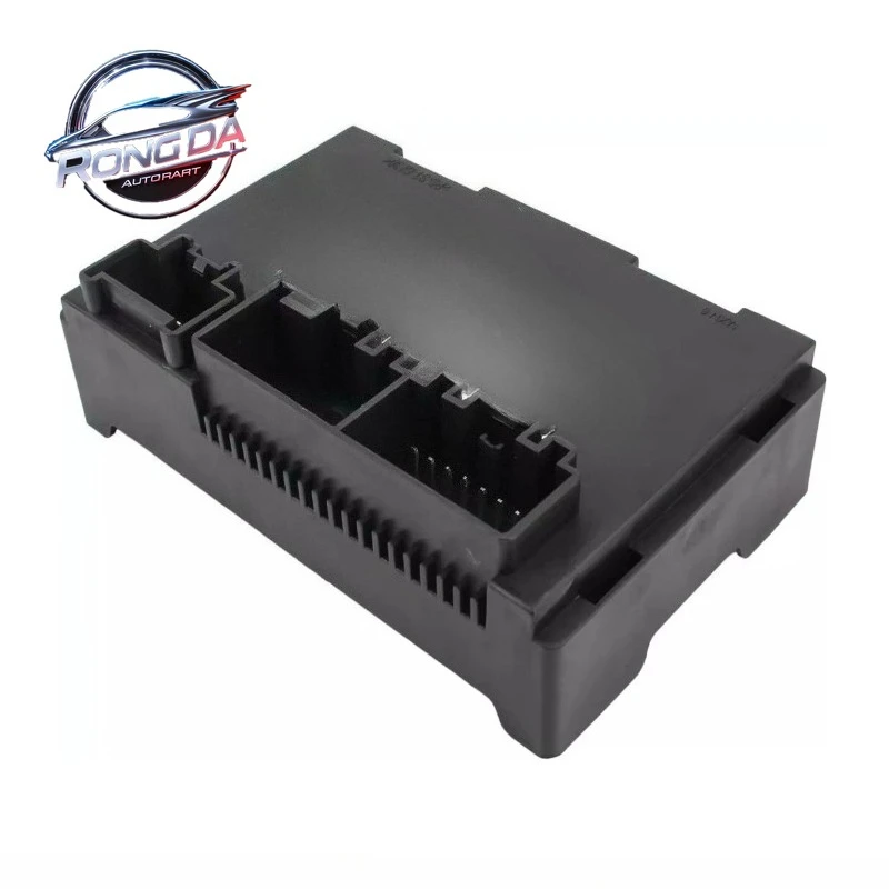 OEM P68250124AD 68250124AB Transfer Case Control Module Plastic Automotive Supplies For Jeep Durango Grand Cherokee 2016-2018