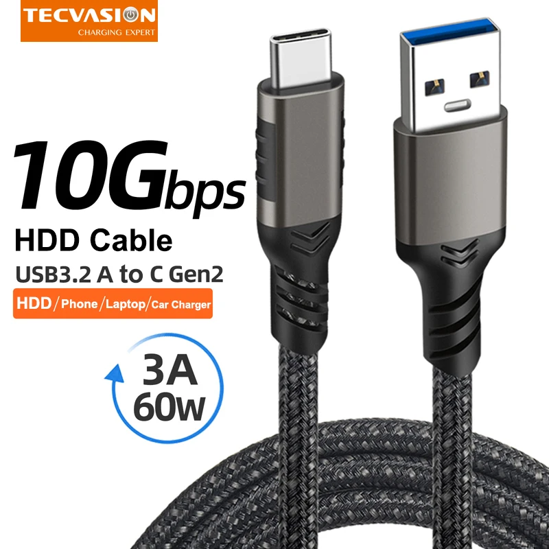 USB3.2 10Gbps Usb T…