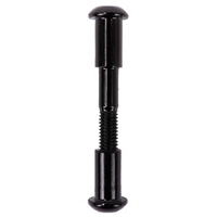 Exquisite-White Folding Pothook Hinge Bolt Locking Screws For Xiaomi MIJIA M365 Electric Scooter