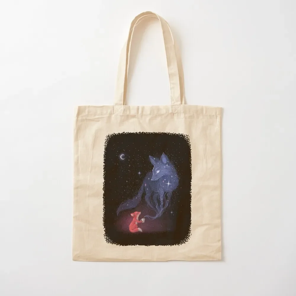 Celestial Tote Bag large size bags Canvas bag for women tote bags cloth bags Tote Bag