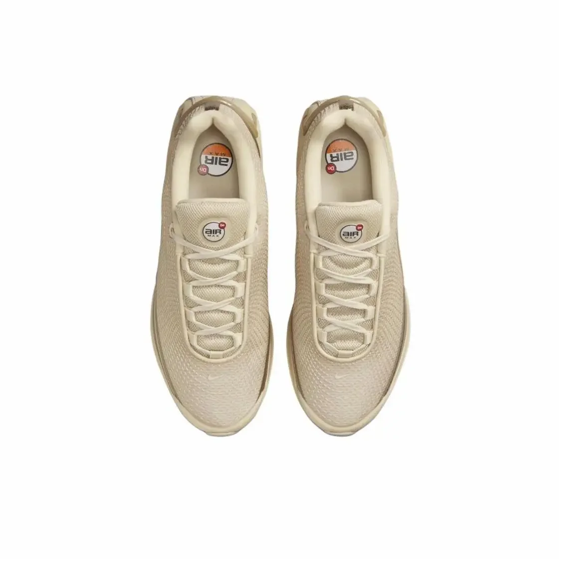 حذاء Nike Air Max Dn للنساء والرجال Force Shoes حذاء رياضي مريح #4