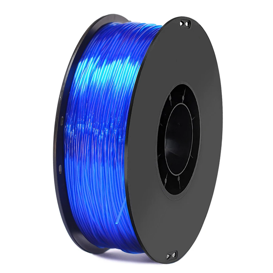 1.75 مللي متر طابعة ثلاثية الأبعاد خيوط مرنة بولي يوريثان لون البشرة أسود مطاط مرن مادة مطاطية لفة فليكس فراغ التعبئة والتغليف 200 جرام 500 جرام