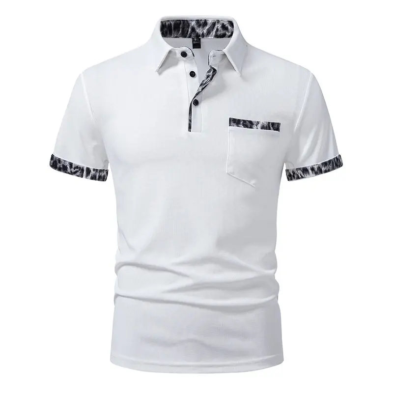 077 White
