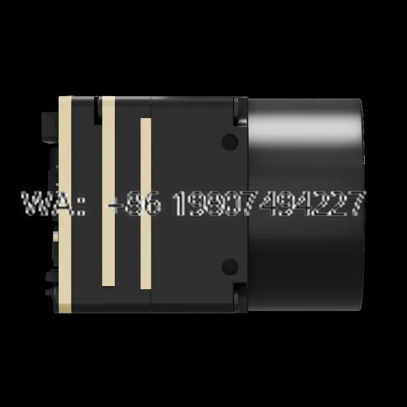 for Mini2 640 Thermal Imaging 25MM Lens 11-color Palette 30/60Hz USB Port Flexible Access Intelligent Processing