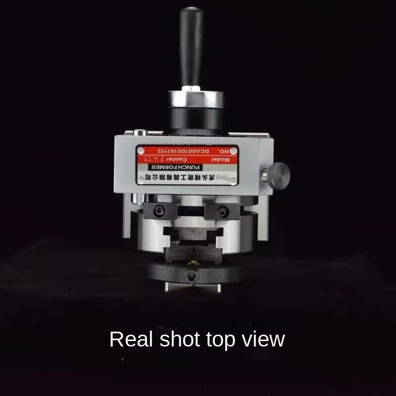 High-Precision Punch Grinder, Punch Forming Machine, High Precision 0.005Mm One-Way Punch Forming Device