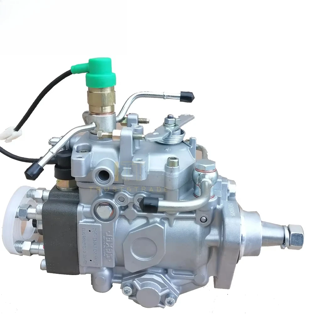 

104642-7611 104742-7612 NP-VE4/12F1150RNP2623 129919-51500 High Pressure Diesel VE Injection Fuel Pump Assembly for YAN-MAR 4TNE