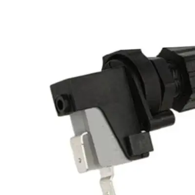 As Described Bathtub Air Switch Bathtub Switch Smart Sensor Switch Efficient Pressure Monitoring Sturdy Construction