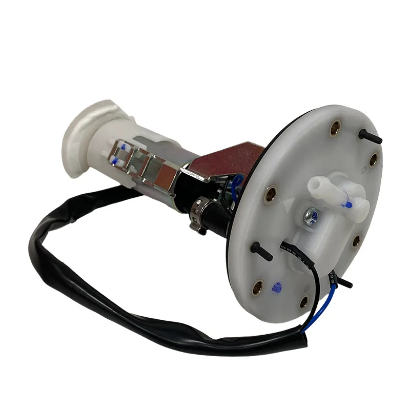 Motorcycle Fuel Pump Assembly 17550-LGH6-910 For KYMCO G6 Racing 150 KCC ACC 2V 4V 150MM Motorbike Fuel System Accessory view 5